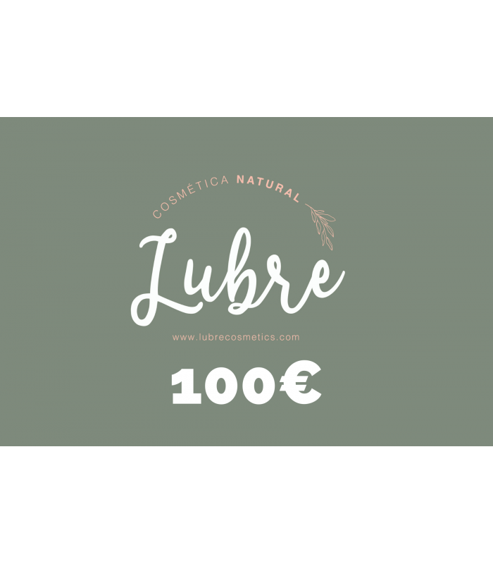 Tarjeta Regalo 100€