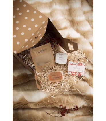 Pack rutina facial piel seca madura